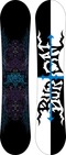 Сноуборд Burton Deuce 2010/2011 155