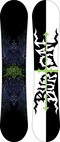 Сноуборд Burton Deuce 2010/2011 158