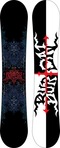 Сноуборд Burton Deuce 2010/2011 159