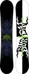 Сноуборд Burton Deuce 2010/2011 163