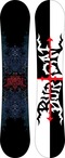 Сноуборд Burton Deuce 2010/2011 166