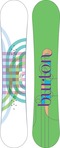 Сноуборд Burton Feather 2010/2011 153