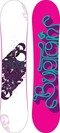Сноуборд Burton Feelgood Smalls V-Rocker 2010/2011 120