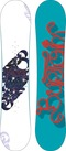 Сноуборд Burton Feelgood Smalls V-Rocker 2010/2011 130