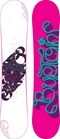Сноуборд Burton Feelgood Smalls V-Rocker 2010/2011 134