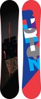 Сноуборд Burton Hero 2010/2011 158