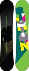 Сноуборд Burton Hero 2010/2011 162