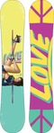 Сноуборд Burton Love 2010/2011 158