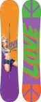 Сноуборд Burton Love 2010/2011 162