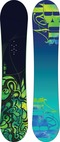 Сноуборд Burton Lux V-Rocker 2010/2011 139