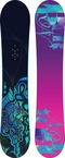 Сноуборд Burton Lux V-Rocker 2010/2011 143