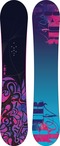 Сноуборд Burton Lux V-Rocker 2010/2011 147