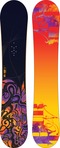 Сноуборд Burton Lux V-Rocker 2010/2011 150