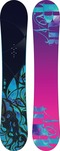 Сноуборд Burton Lux V-Rocker 2010/2011 154