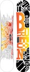 Сноуборд Burton The White Collection Standard 2010/2011 156