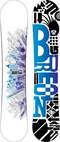 Сноуборд Burton The White Collection Standard 2010/2011 158