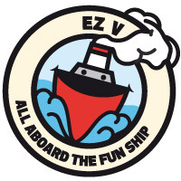 Технология EZ V компании Burton сезона 2010/2011