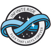 Технология Infinite Ride компании Burton сезона 2010/2011
