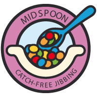 Технология Mid Spoon компании Burton сезона 2010/2011