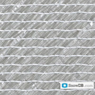Технология Triax Fiberglass компании Burton сезона 2010/2011
