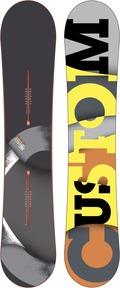 Сноуборд Burton Custom Flying V 2011/2012