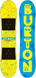 Сноуборд Burton After School Special 2011/2012 100