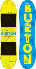 Сноуборд Burton After School Special 2011/2012