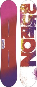 Сноуборд Burton Blender 2011/2012