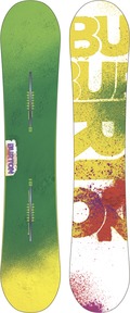 Сноуборд Burton Blender 2011/2012 148