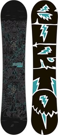 Сноуборд Burton Blunt 2011/2012