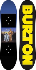 Сноуборд Burton Chopper Star Wars 2011/2012
