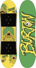 Сноуборд Burton Chopper 2011/2012