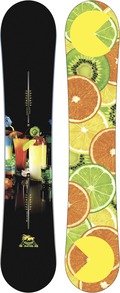 Сноуборд Burton Custom Restricted 2011/2012 156