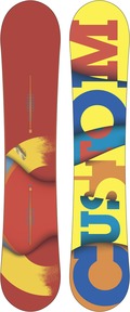 Сноуборд Burton Custom 2011/2012