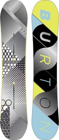 Сноуборд Burton Déjà Vu Flying V 2011/2012