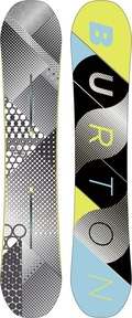 Сноуборд Burton Déjà Vu Flying V 2011/2012 146