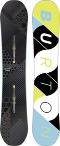 Сноуборд Burton Déjà Vu 2011/2012 151