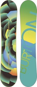 Сноуборд Burton Feelgood Flying V 2011/2012