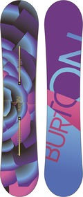 Сноуборд Burton Feelgood Flying V 2011/2012 144