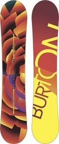 Сноуборд Burton Feelgood Flying V 2011/2012 149