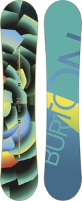Сноуборд Burton Feelgood Flying V 2011/2012 152