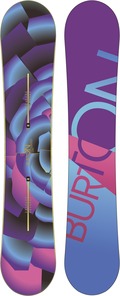 Сноуборд Burton Feelgood Flying V 2011/2012 155