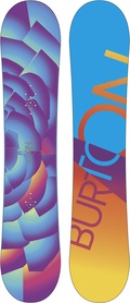 Сноуборд Burton Feelgood Smalls Flying V 2011/2012 134