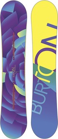 Сноуборд Burton Feelgood 2011/2012