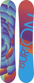 Сноуборд Burton Feelgood 2011/2012 149
