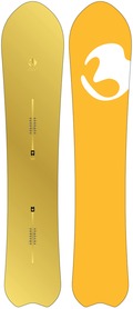 Сноуборд Burton Fish 2011/2012