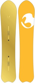 Сноуборд Burton Fish 2011/2012 160