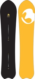 Сноуборд Burton Fishcuit 2011/2012