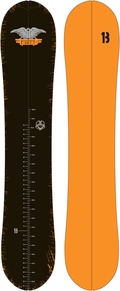Сноуборд Burton Freebird 2011/2012