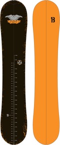 Сноуборд Burton Freebird 2011/2012 162